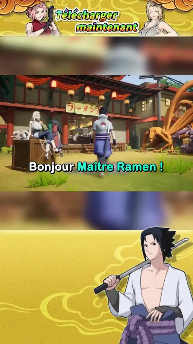 N'essayez pas ca a la maison!