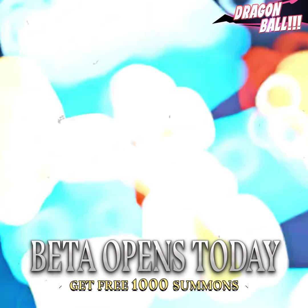 Summon legendary warriors and experience authentic SAIYAN battles in this awesome Dragon Ball game!