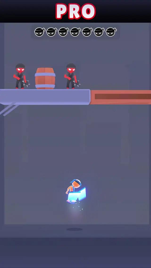 Can you SLICE'em ALL!