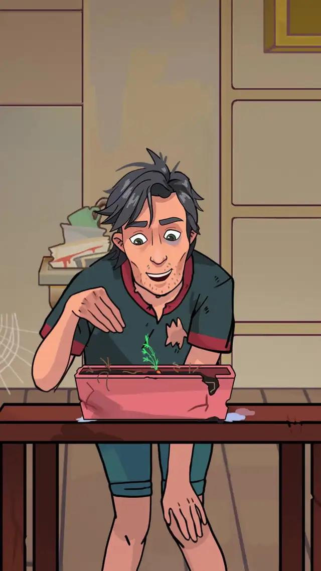 Play now and become billionaire!