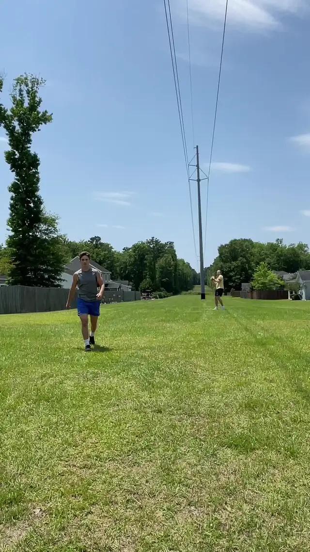 When you get rewarded for every step