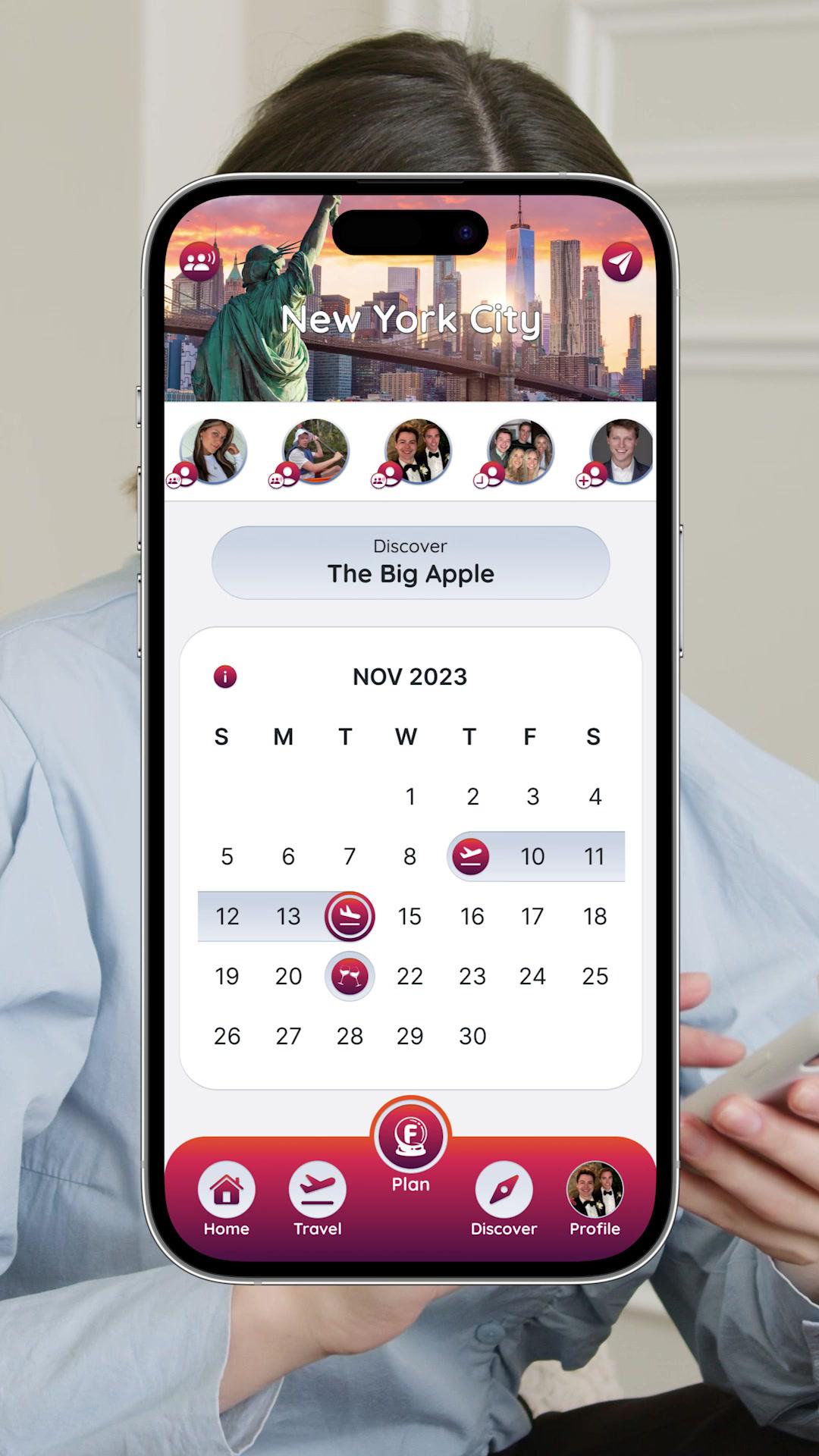 Traveling this holiday in Foresyte style🎄❤️ #holidaytravel2023 #newyearseveplans ##christmastravel