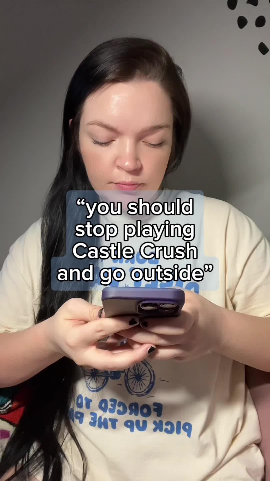 88% of people is playing 