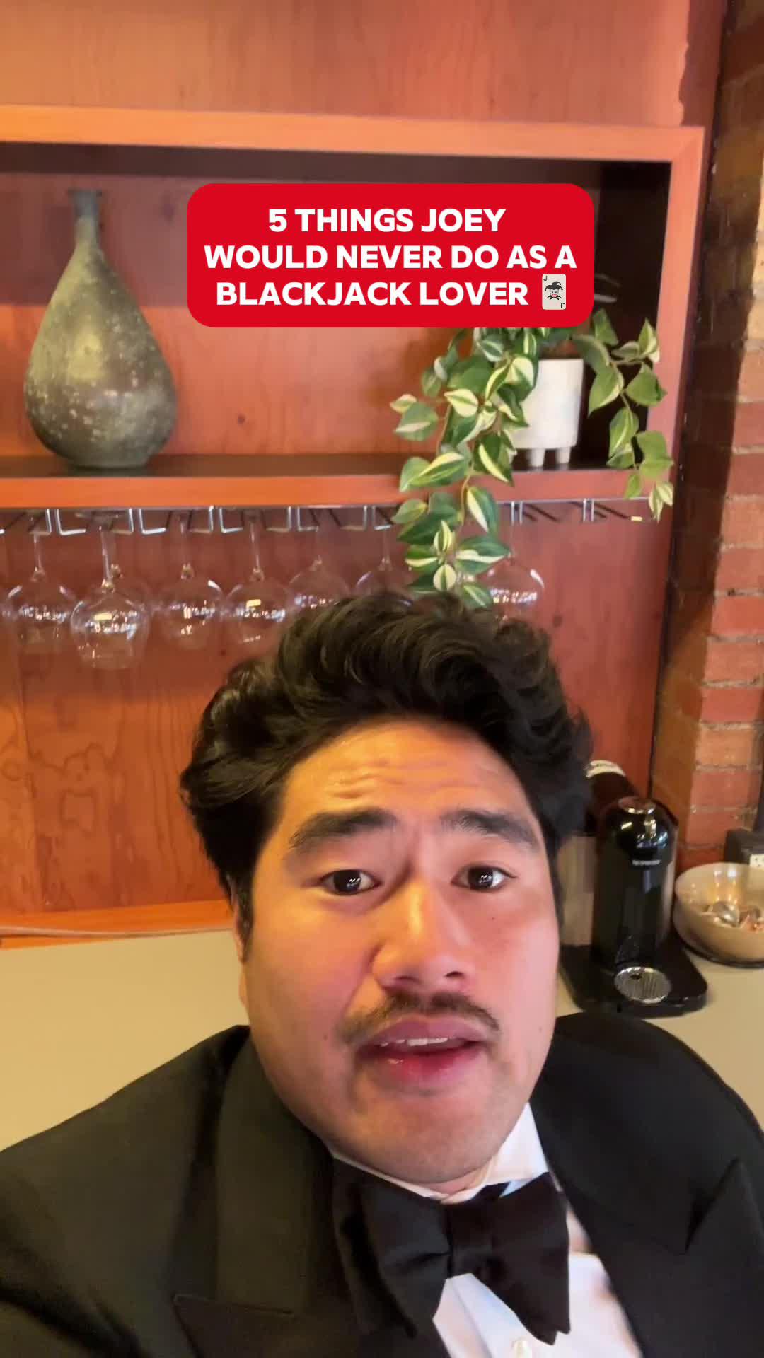 Blackjack lovers play on PointsBet