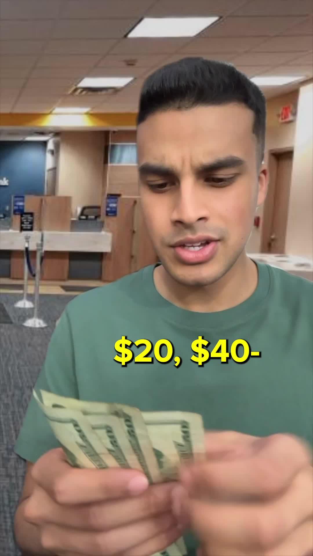 The secret to saving more money 🤫📈                                                                                     Learn more about Step's savings at https://bit.ly/41AScYi #steppartner #money #savings #savingstips #savingsaccount #budgeting #teen #learnontiktok