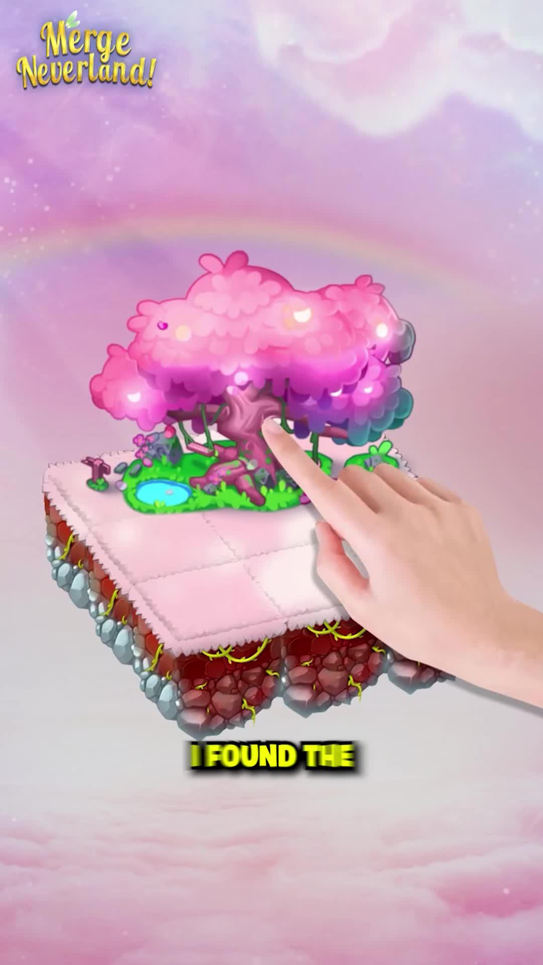 Collect，merge，and start your adventure!