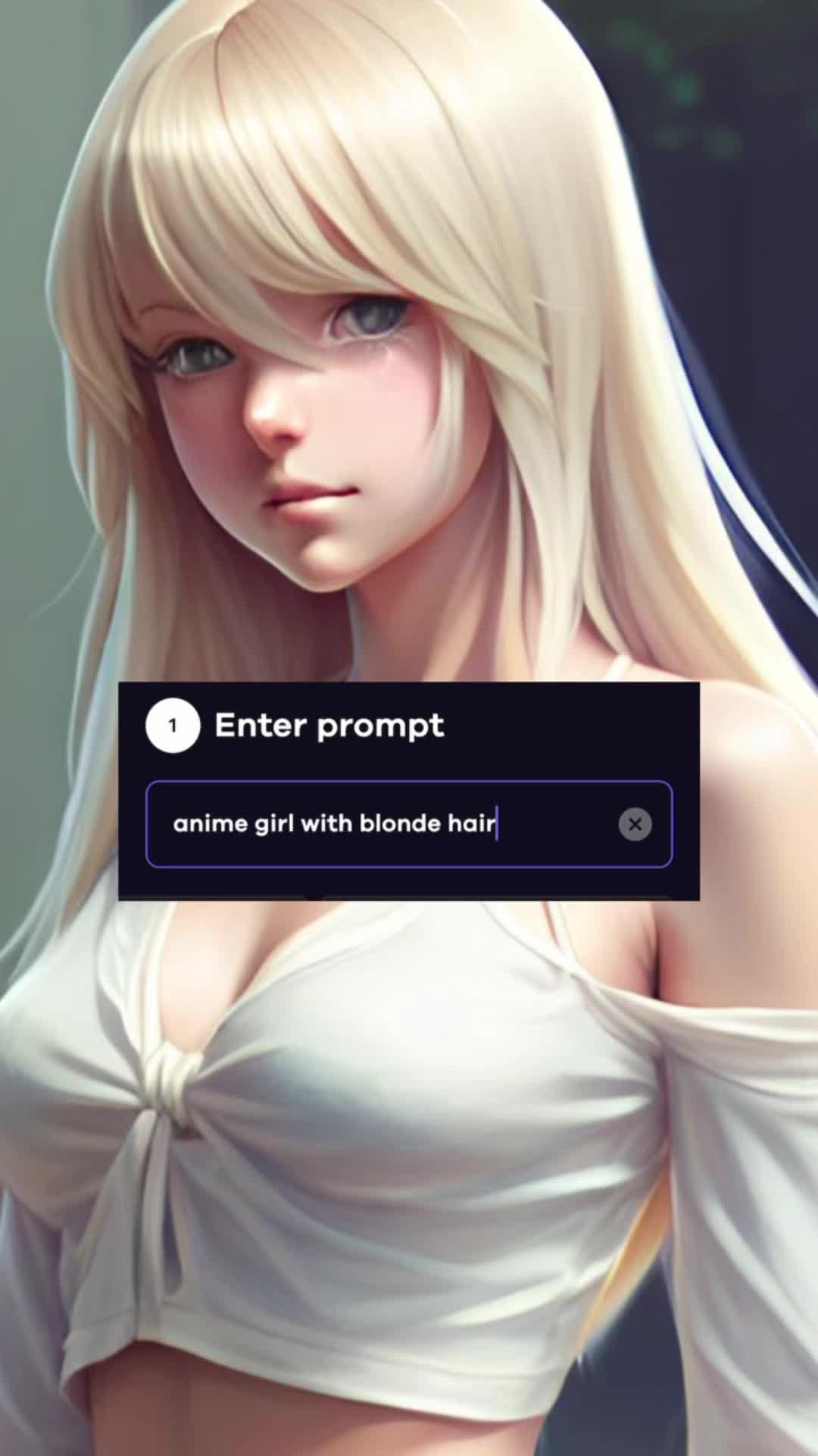 Airt - AI Image Generator App