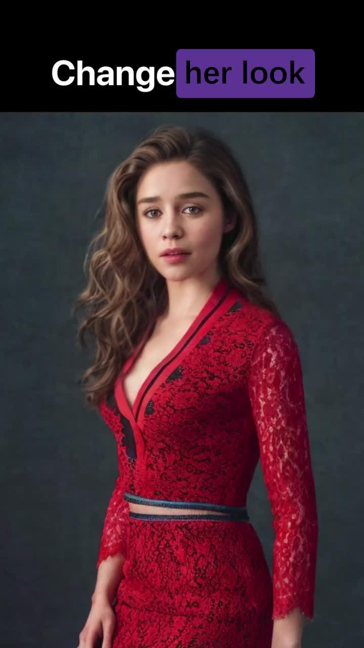 Transform your wildest ideas into reality! Try it now with AI. Get started today!