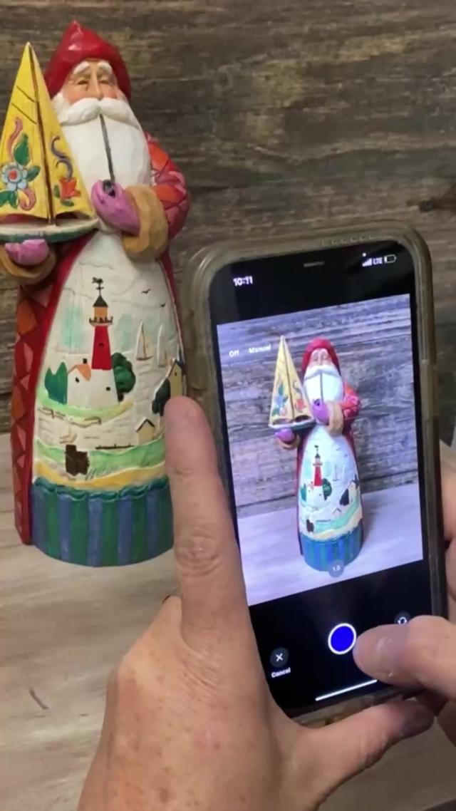 #ad #PhotoRoomPartner #ladyarbitrage #1851ad #utah #reseller #reseller101 #ebayseller #ebayreseller #jimshore #ebay #mercari #etsy #resellertips #resellertiktok