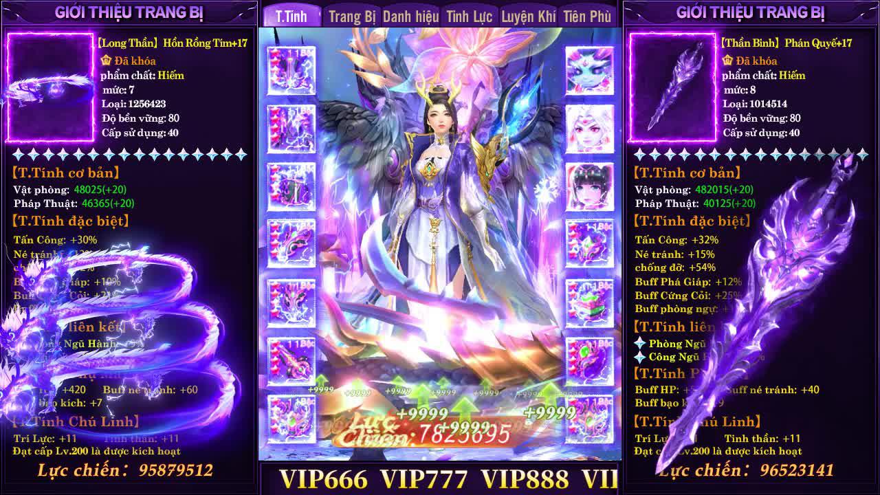 Chơi Free Nhận Quà Cực Chất