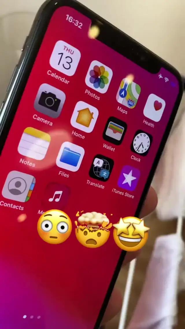جرب تطبيق iOS هذا