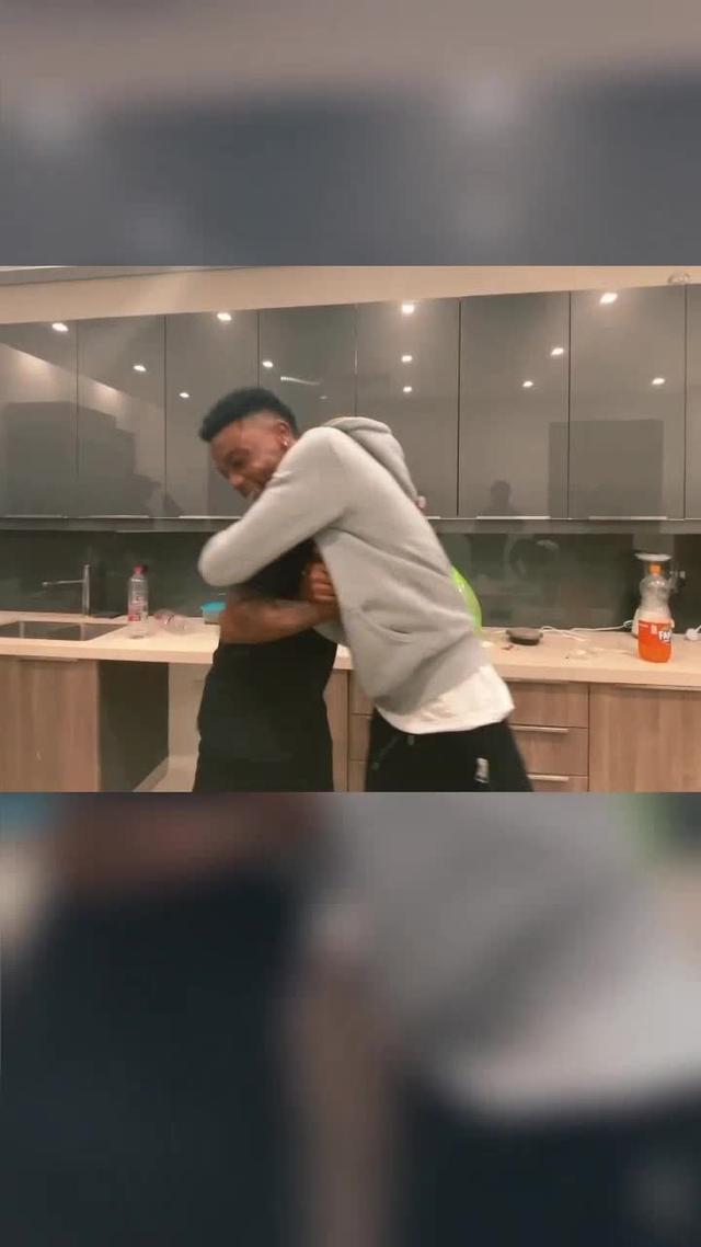 From the black community to the black community, Africa's digital content is always ready.