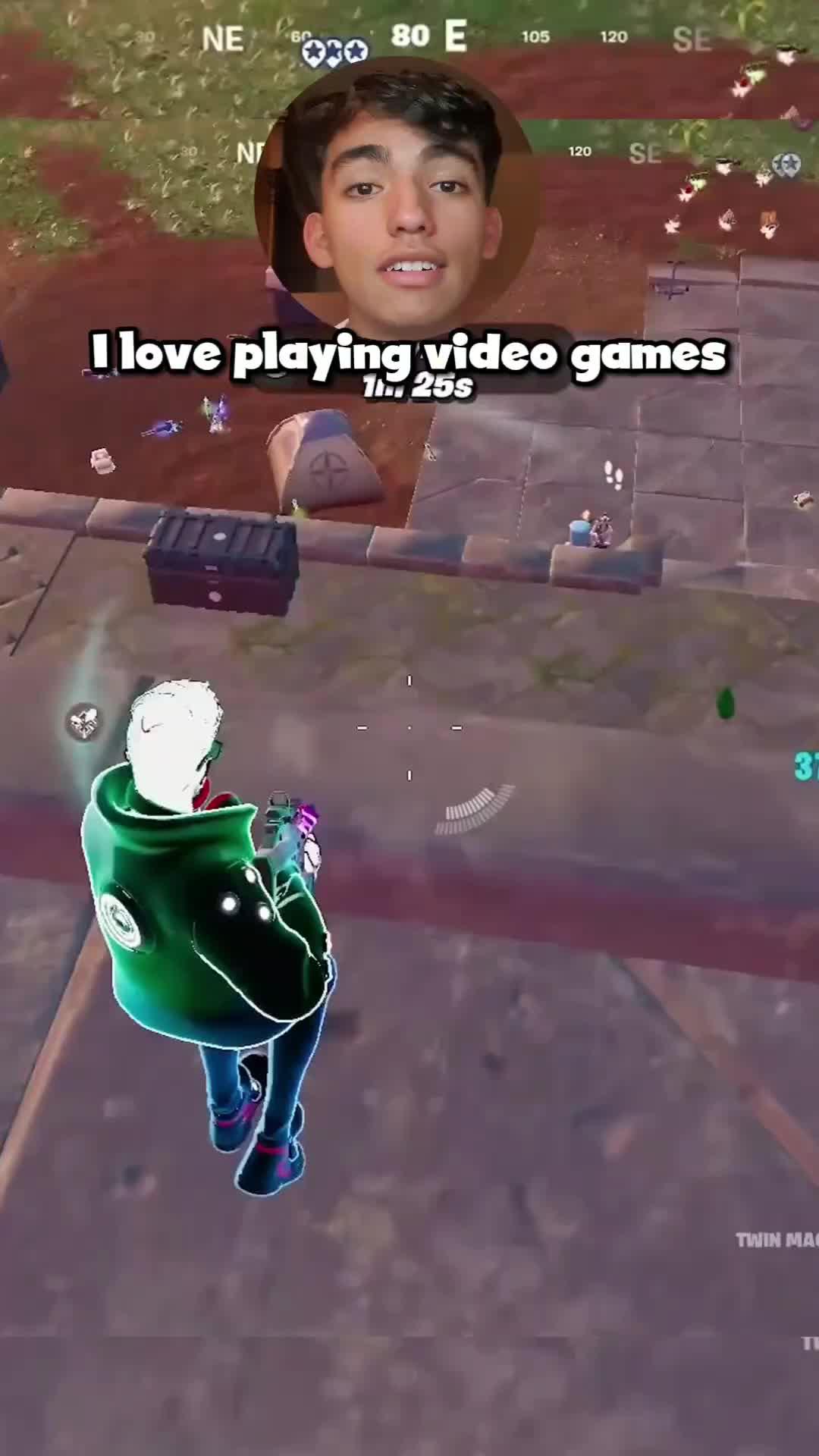 Find best teammates on Plink!