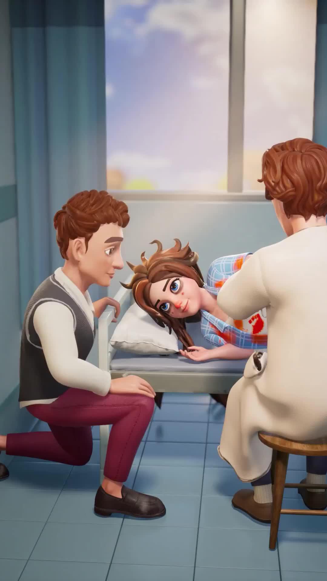 Super fun game! Install and play!