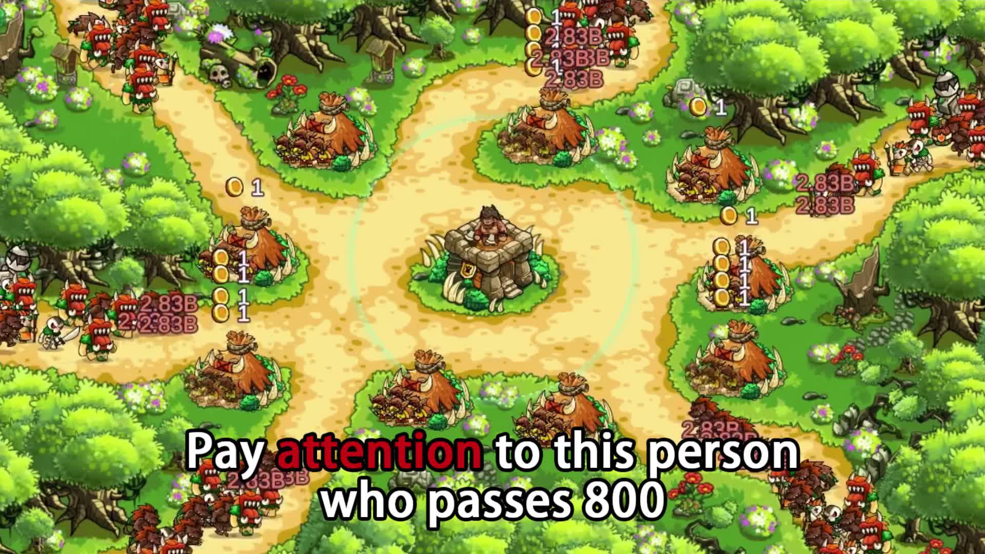 How many levels can you pass in this super decompressing game?