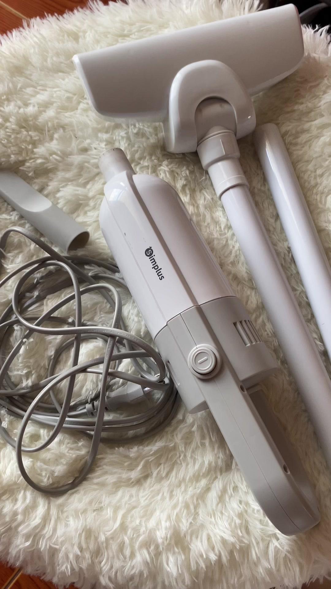 เครื่องดูดฝุ่นต้องแบรนด์นี้เลยค่ะ#แอปส้ม #ช้อปปี้ไม่ตกเทรนด์