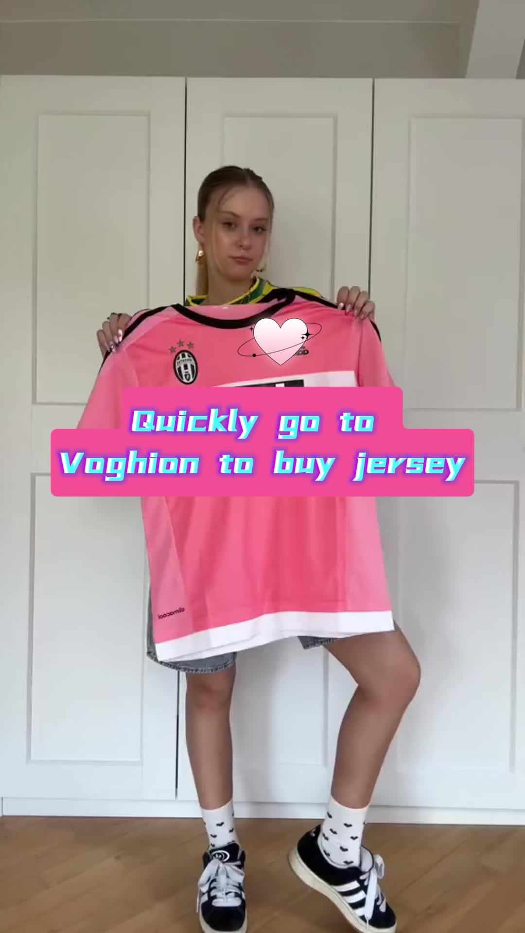 Come to Voghion now and find what you love!