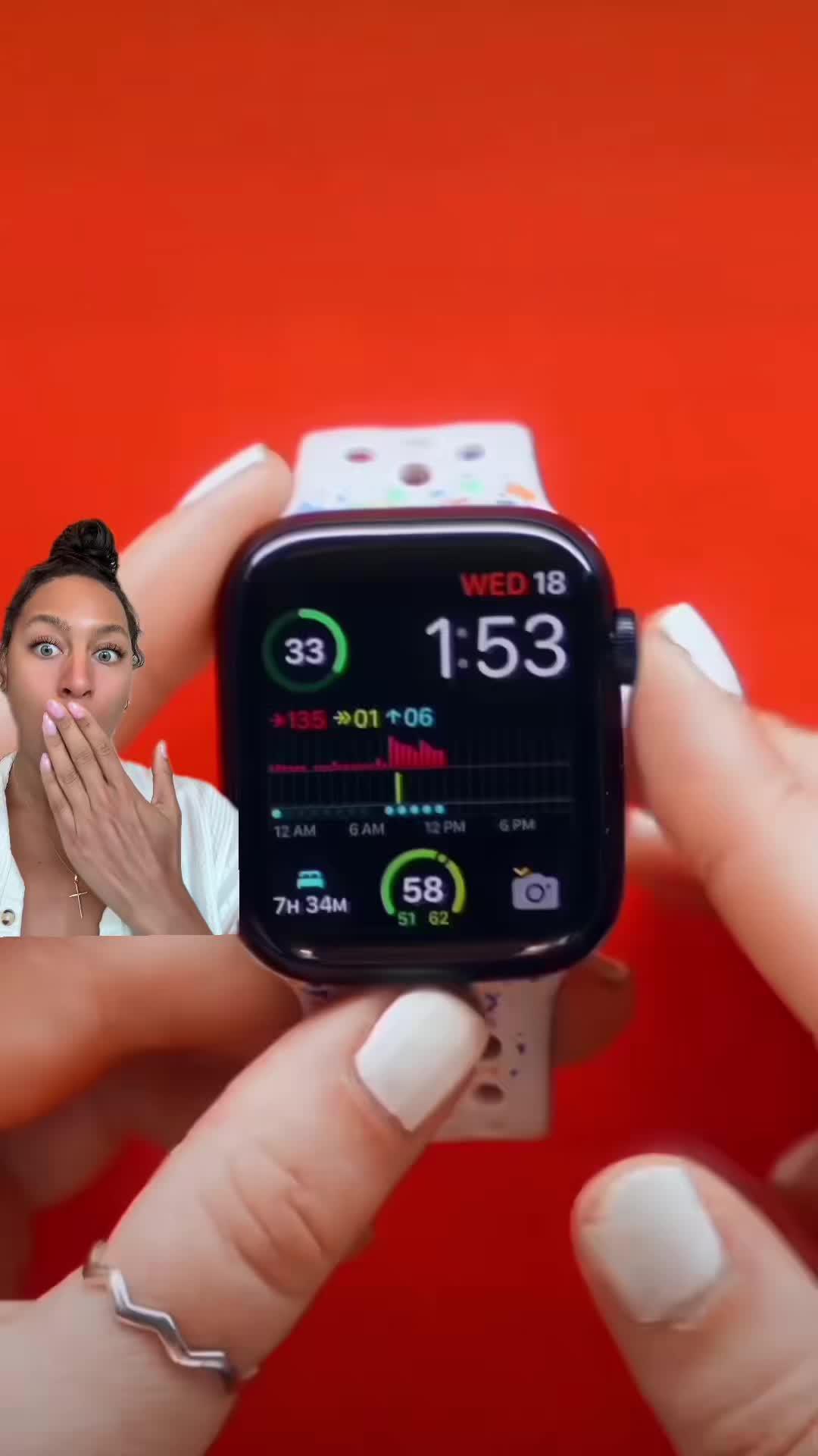 Customize Your Apple Watch Faces