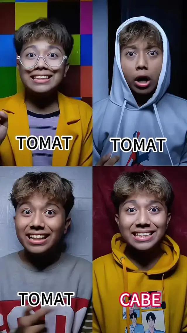 Download WePlay, banyak anak muda yang bermain.