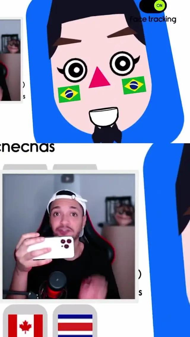 Experimente o facetracking do Boop Kids agora