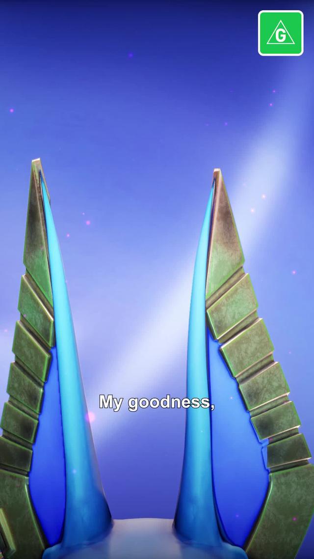 100+ Espers from countless mythological tales.