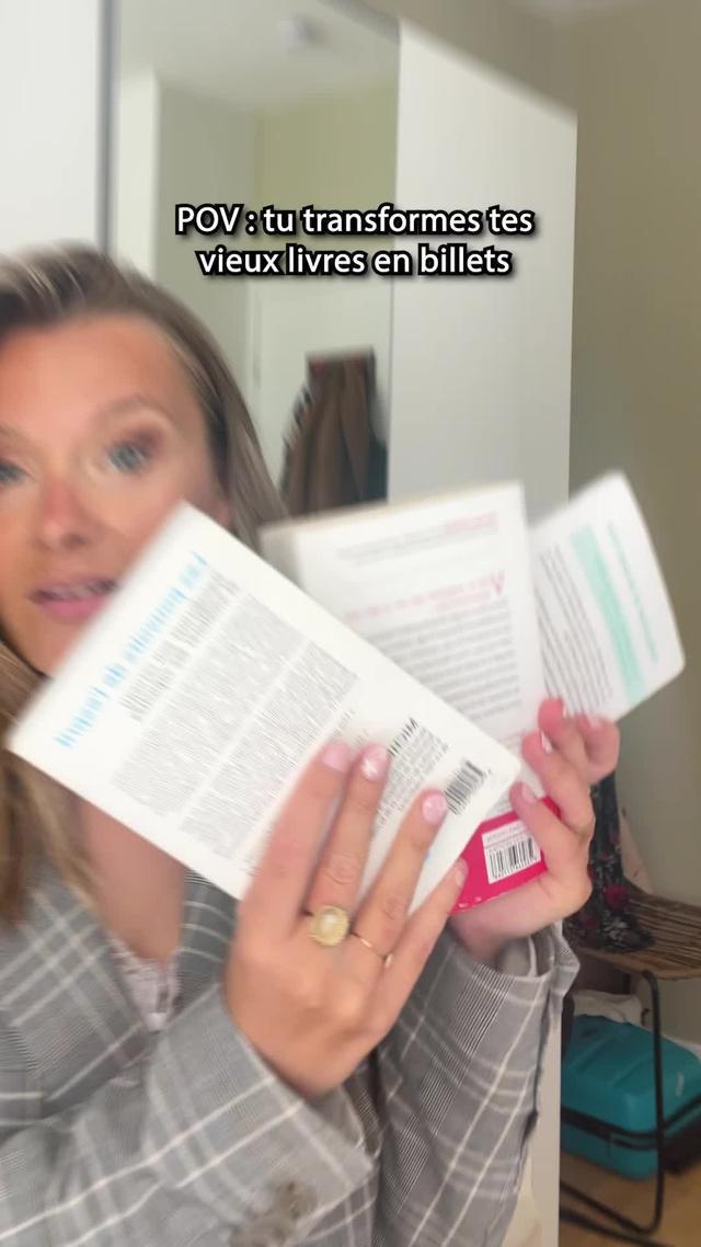 Vends tes mangas pour libérer tes étagères et te faire de l'argent sans effort