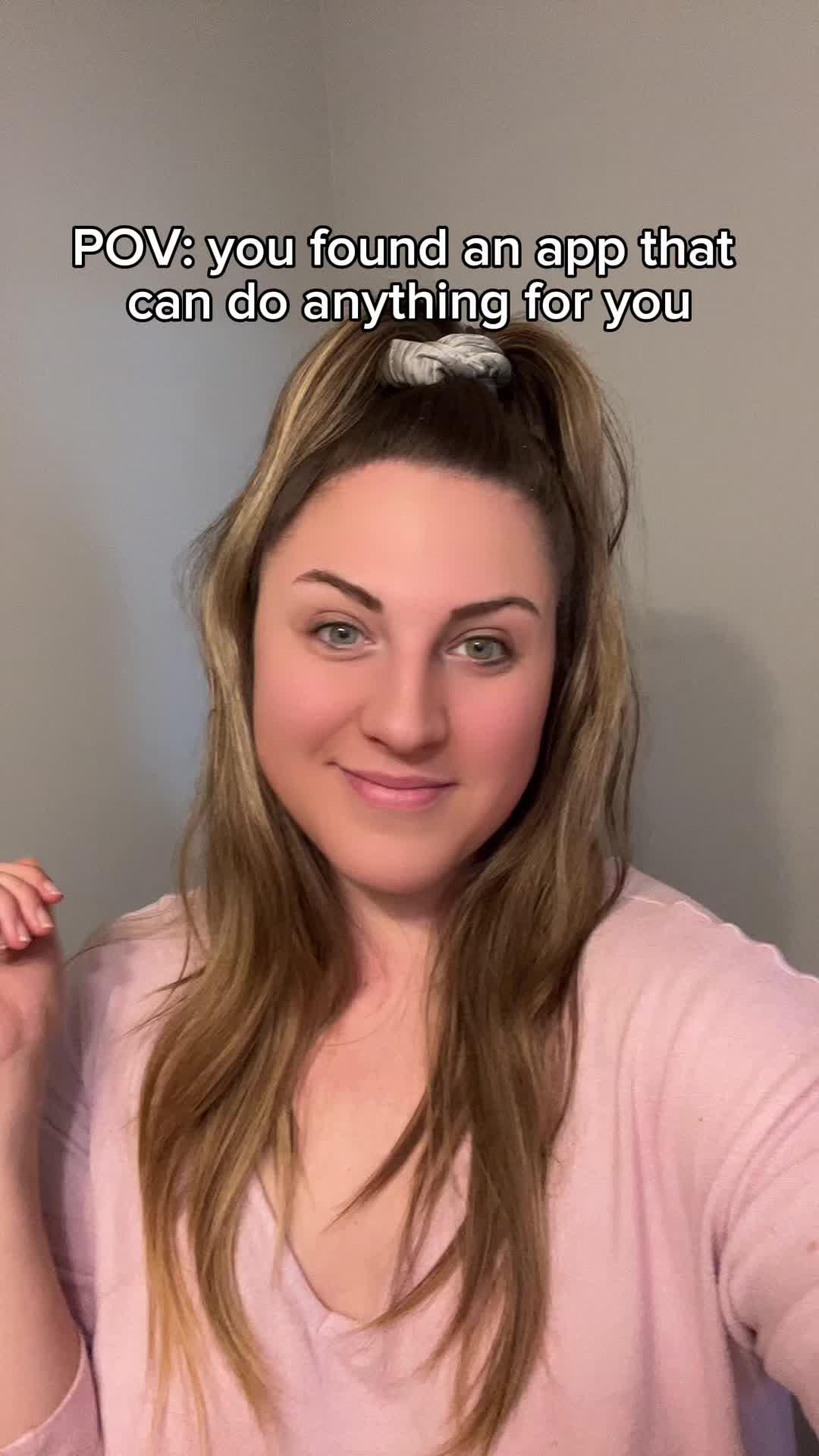 Make your life easier. Get ChatGPT on your phone.