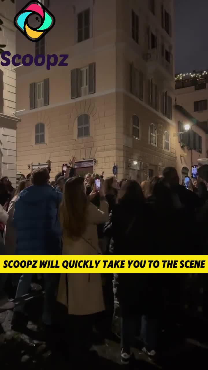 See what’s trending in your world. Get involved, get real.