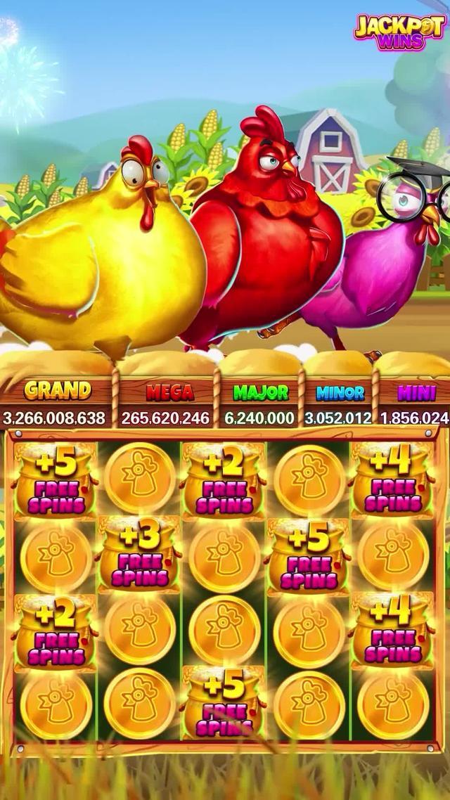 Claim 40,000,000 Free Coins!