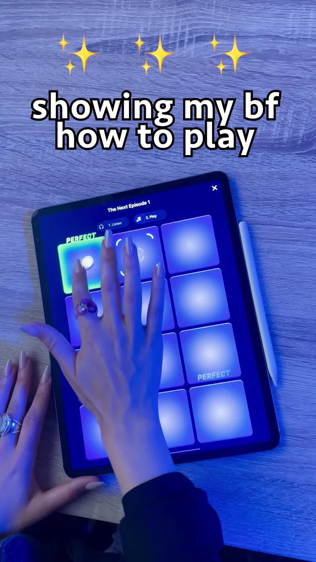 Make beats on the go!