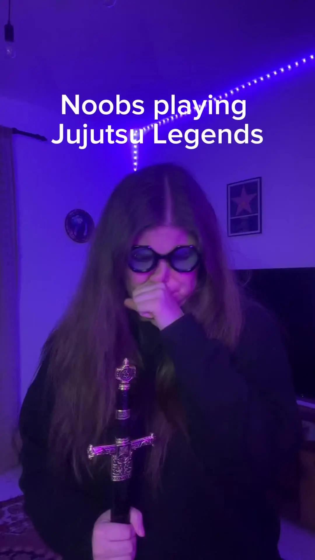 Daddy Gojo! CODE: JJK 666