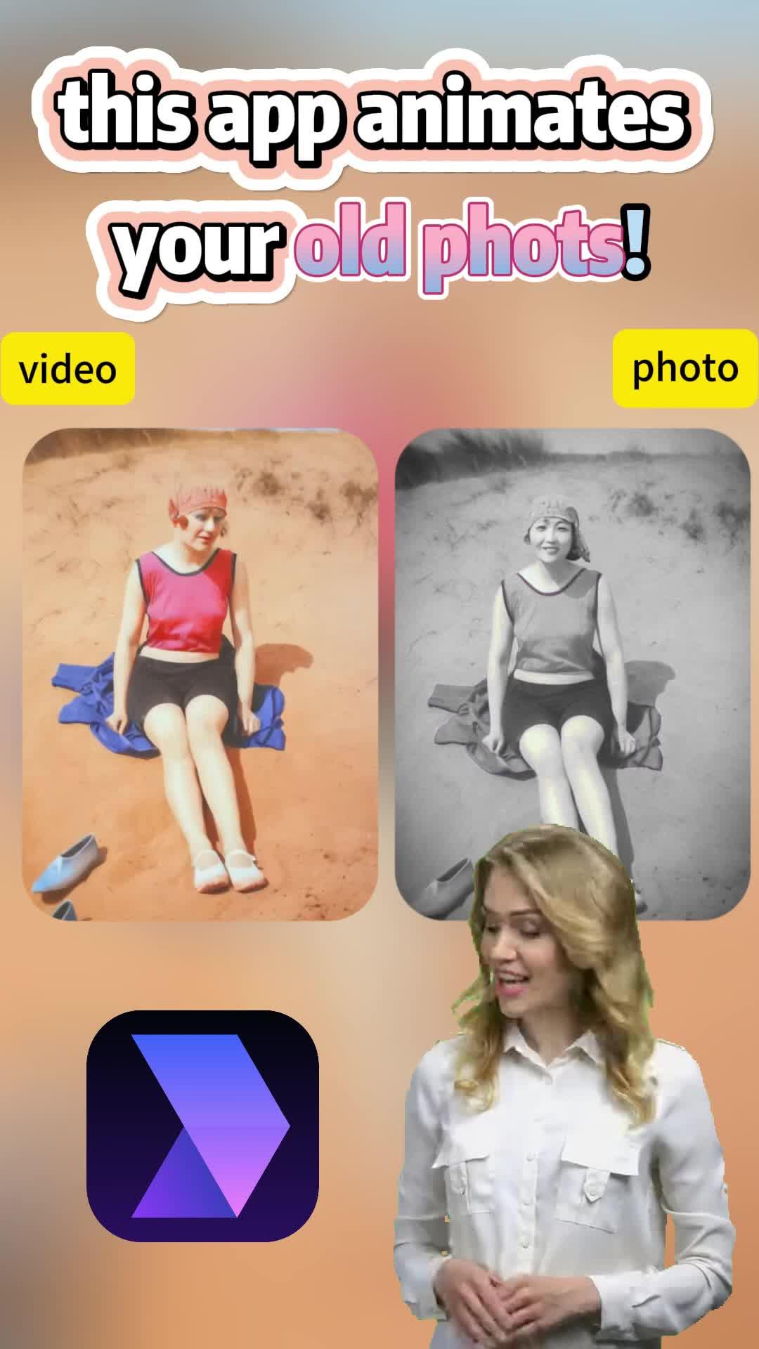 Bring Photos to Life with Luma!