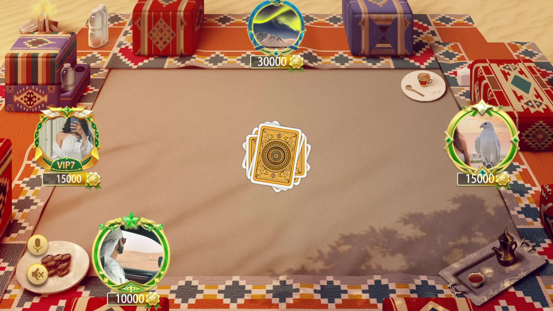 بإمكان لعييب أن يوفر لك تجربة أكثر واقعية.