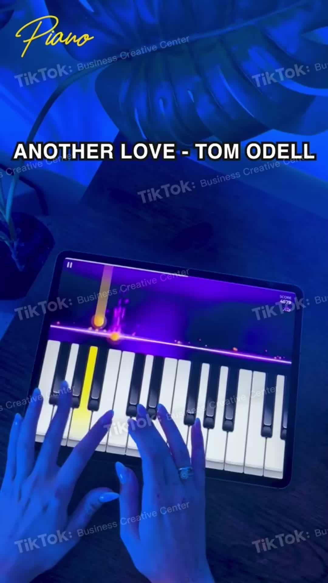 Easiest way to learn piano! 6 weeks of tutoral training!