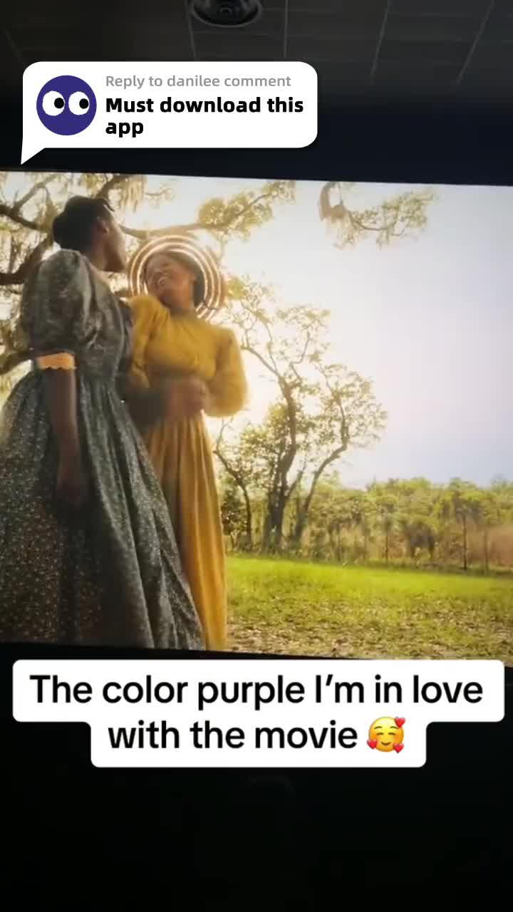 Film and TV frenzy, just a touch away