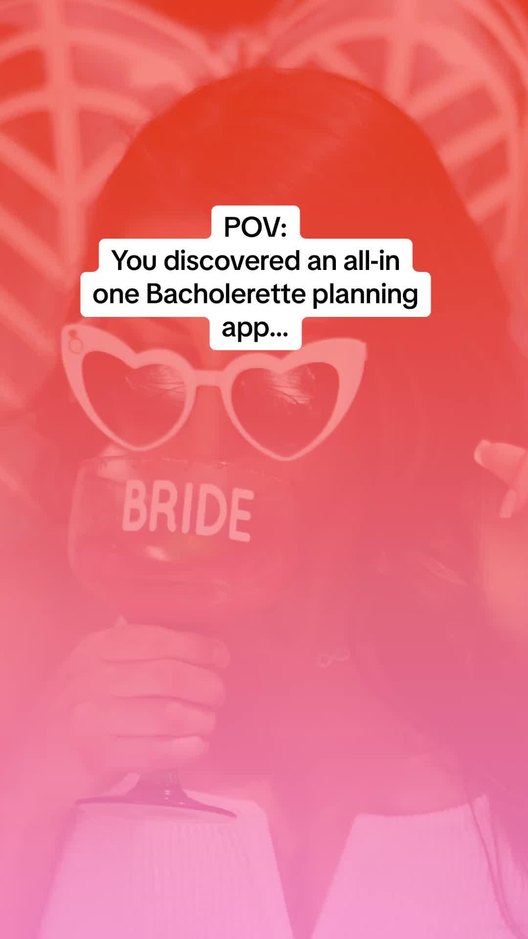 Bachelorette Bashes Made Easy!