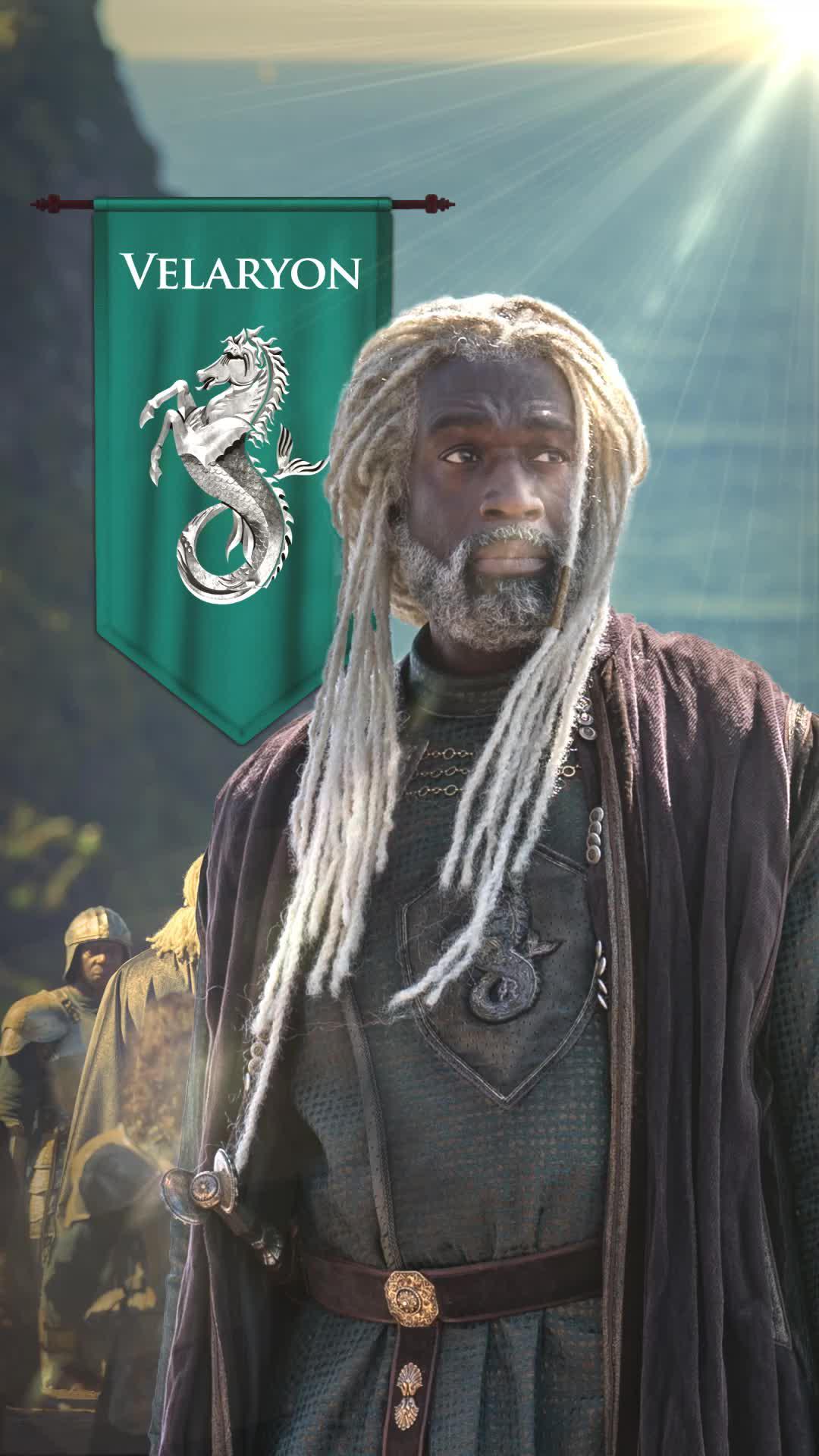 When you play the Game of Thrones, you win or you die. There is no middle ground. TIP: Don't die.