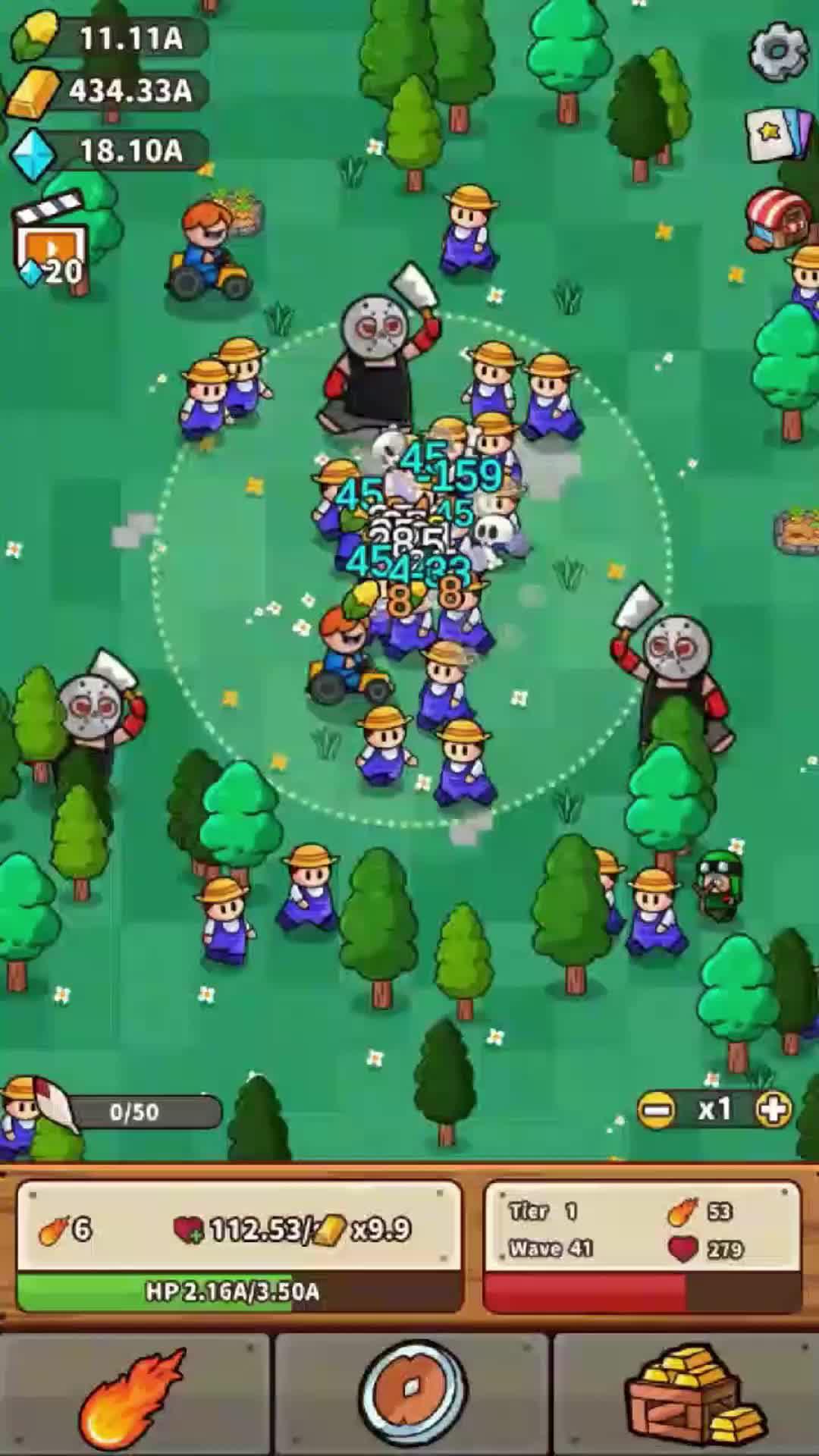 Can you do chicken right?