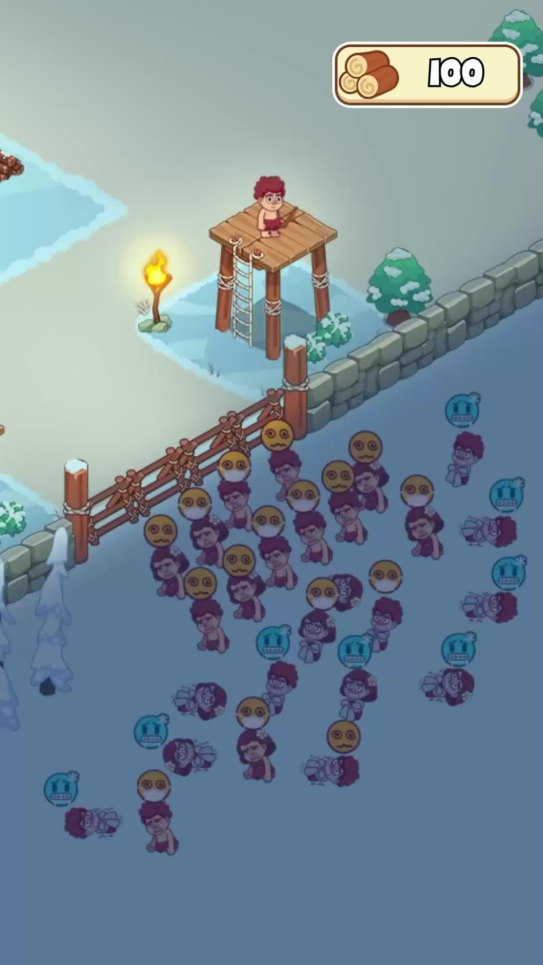 Game hay chơi không chán! Chơi ngay!