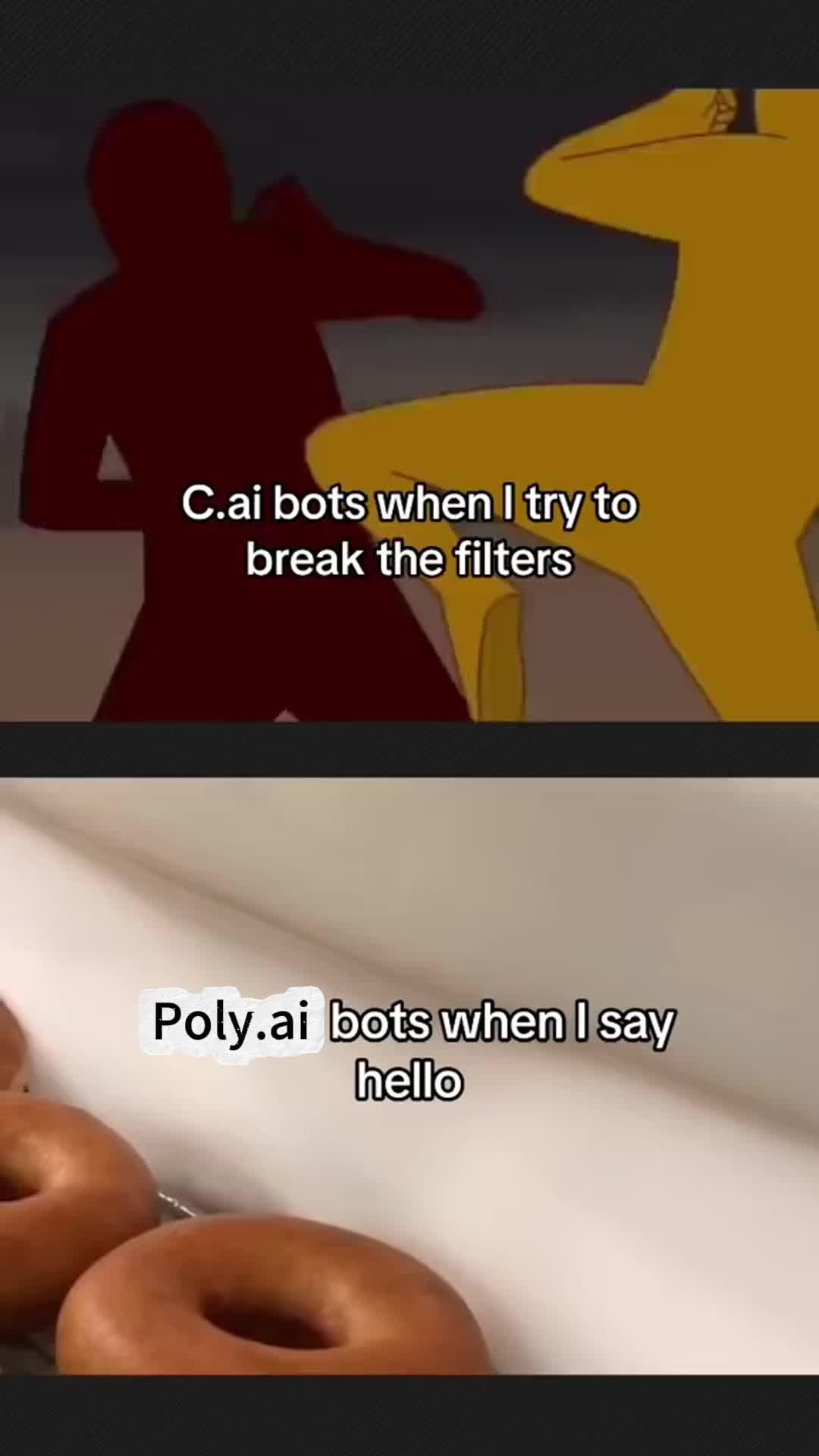 Create your own AI Chat Bot