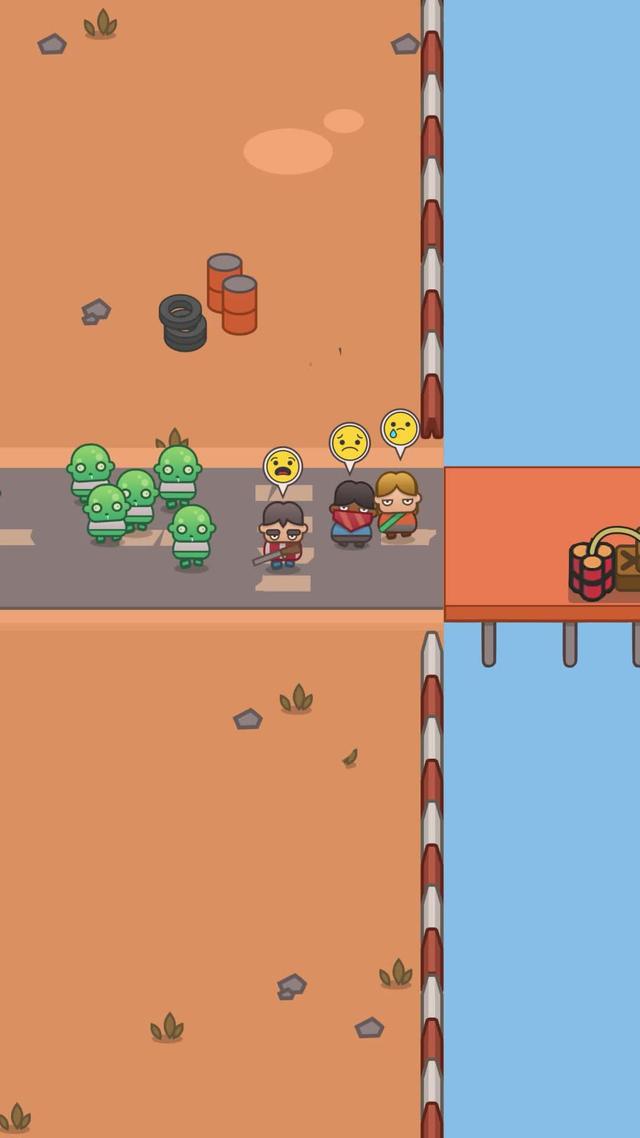 Build your own Outpost!