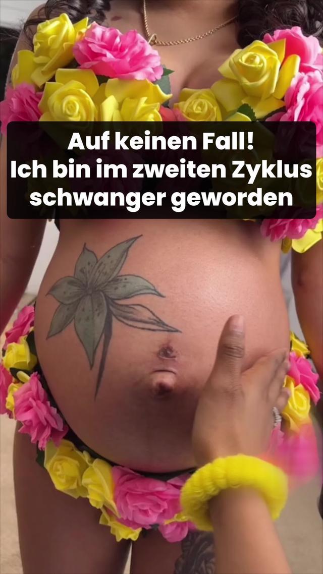 Hilft Frauen in ganz Deutschland, schneller schwanger zu werden, und das auf natürliche Weise!