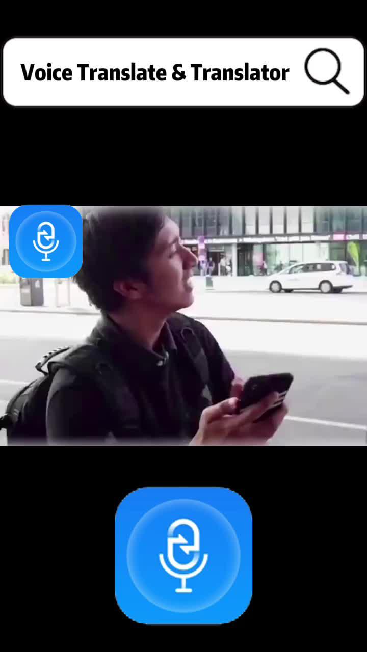 Photo translate, voice translation and audio translation.all languages free!