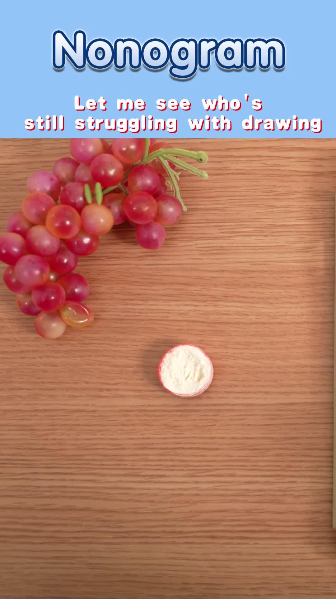 Looking for the most challenging puzzle game? NONOGRAM is your best choice!