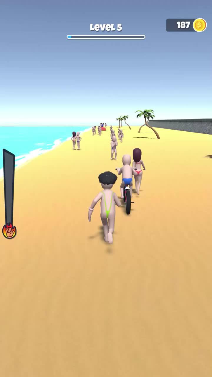 The most addictive game!