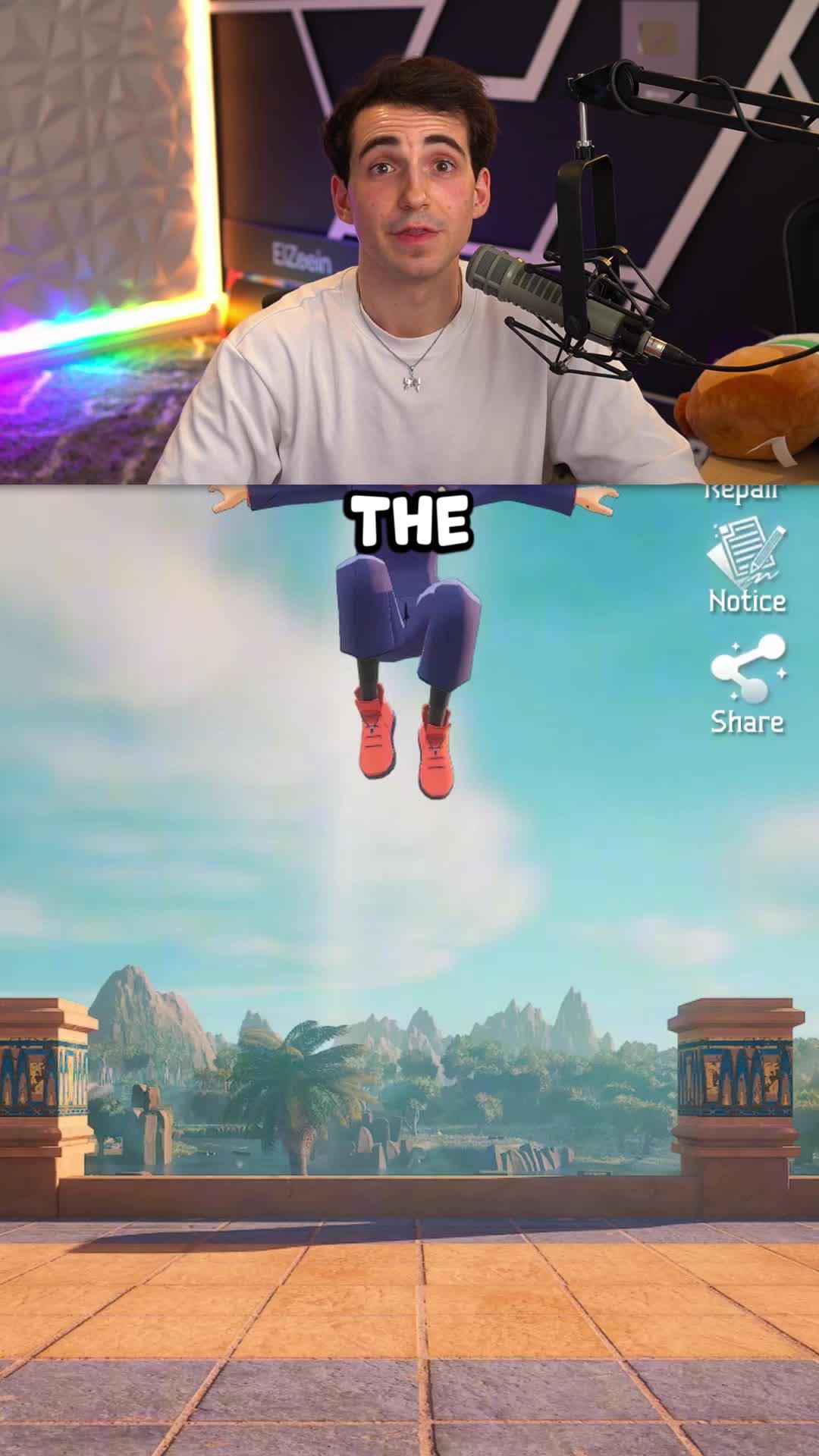 Jujutsu Gacha Game: JJK666