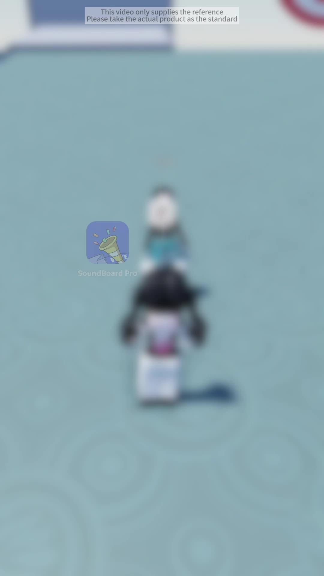 Loli Yin, Royal Sister Yin, Funny Voice, only children make choices, I want all of them!!!