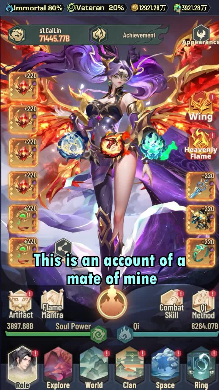 best Idle RPG | Dual IP authorization for animation and novels