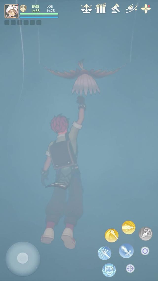 Official IP, 3D open world, role-playing masterpiece, top download！