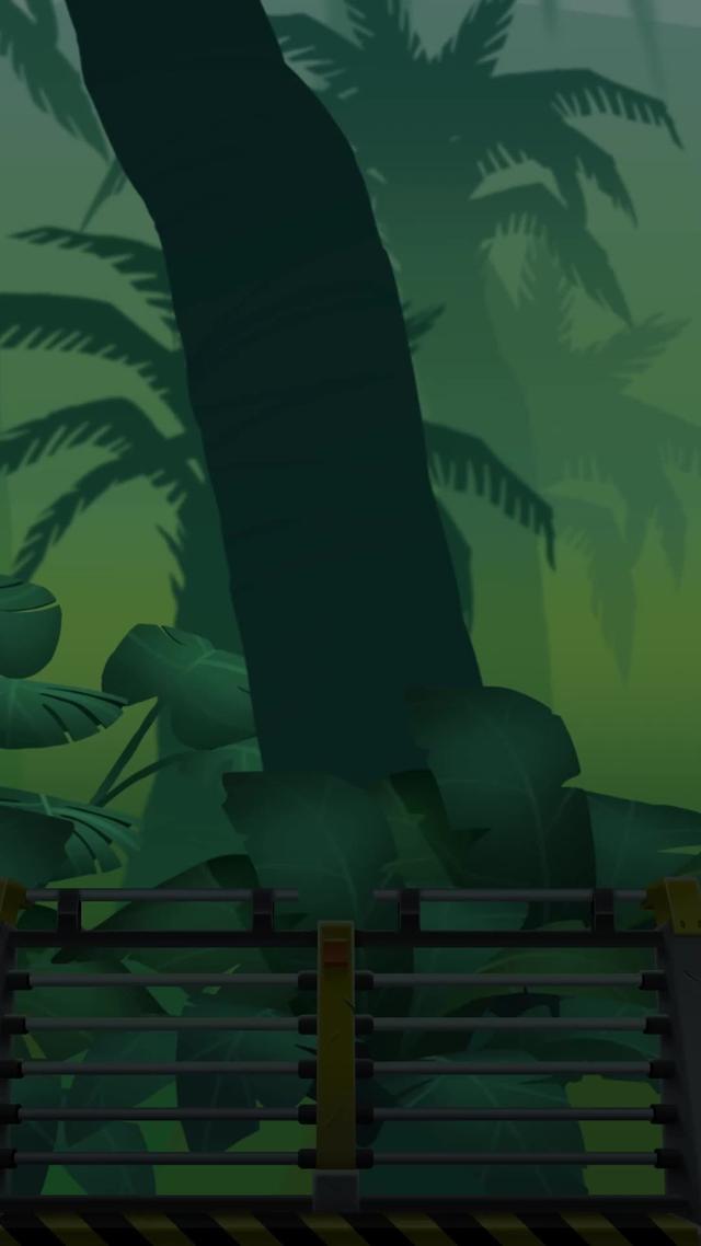 Manage your own jurassic business